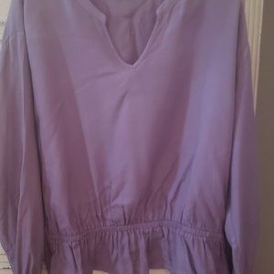 Womens Jennifer Lopez top